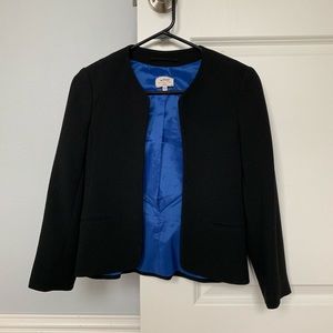 Aritzia Exquis Blazer Size 0 EUC